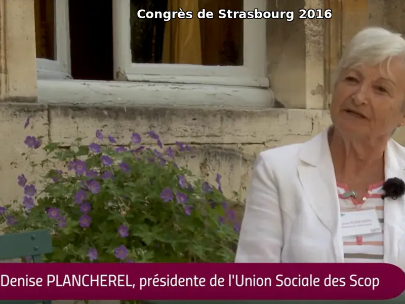 Denise Plancherel